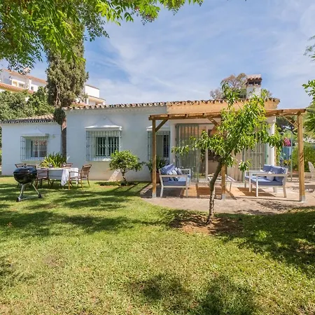 La Gallineta De Artola * Marbella
