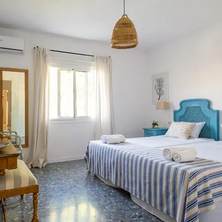 La Gallineta De Artola Villa Marbella